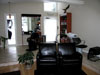waiting area (seating) after remodeling