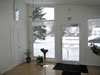waiting area street view after remodeling