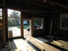 another inside view during remodeling